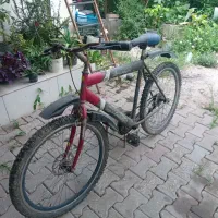 فروش دوچرخه ۲۶ و ۲۸