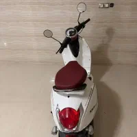 کویر موتور برقی es2 1500