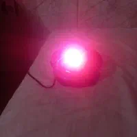اسپیکررقص نورقاب روش شکسته