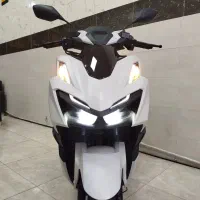 کلیک پرو ۱۸۰ زیگما وارداتی رادیات دار- مدل ۱۴۰۳