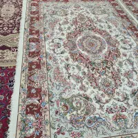 طرح خطیبی سی رج میرنوس استاد بافت آذرشهر