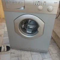 لباسشویی 5 کیلویی حایرتمیز