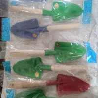 بیلچه باغچه وگِل خانه ای اورجینال خارجی