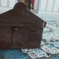 قلک مسجدی