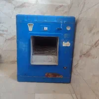 کولرآبی 3500 دینام کار نکرده