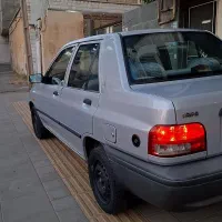 پراید ۱۳۱ مدل 1394