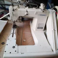 چرخ دوسوزنه کابویی