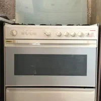 اجاق گاز تکنو فردار