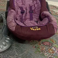 کریر و روروئک