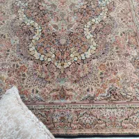 یک جفت فرش 6 متری