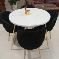 میز  و صندلی