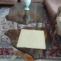 میز وعسلی