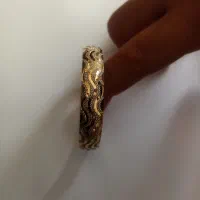 تک دست (النگو) نوزادی