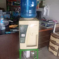 فروش فووری اسردکن نیکای کم. کار بدون
