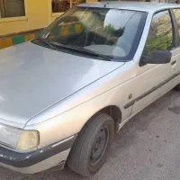 پژو۴۰۵|خودرو سواری و وانت|نوسود, |دیوار