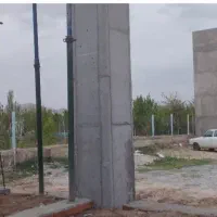 شناز کاری و ارماتور بندی