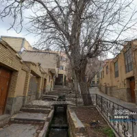 ۲۰۰ متر زمین مسکونی طرح هادی در انجدان