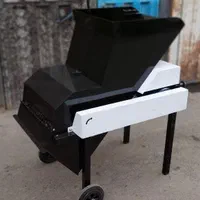 علوفه خردکن همه کاره خرد کن علف یونجه خوردکن آسیاب