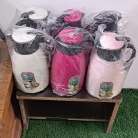 فلاکس مستقیم ازکارخونه