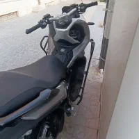 ADV150|موتورسیکلت|یزد, |دیوار