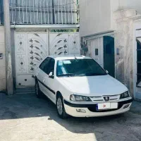 پارس elxفول سیمی