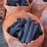 تولید زغال کبابی