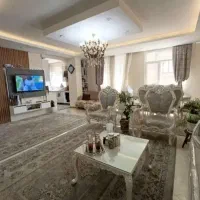 ۷۴متر/۸واحدی/سالن پرده خور/دو کله نور/۱۶۱۰۰