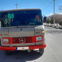 مینی بوس