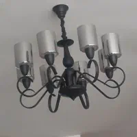 لوستر سقف