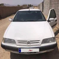 زانتیاsx