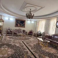 آپارتمان ۳ خوابه،کل ساختمان تک واحدی