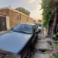 فروش فوری پژو 88
