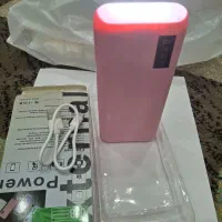 فروش پاور بانک ۱۰هزار دارای چراغ ال، ای ،دی نونو