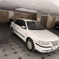 سمند مدل ۹۷ مولتی پلکس بی رنگ