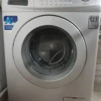 لباسشویی سامسونگ ۶کیلویی