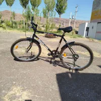دوچرخه 26 نو اصل اساک