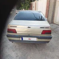 پژو ۴۰۵|خودرو سواری و وانت|بافت, |دیوار