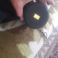 اسپیکر شارژی