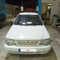 پراید ۱۳۲|خودرو سواری و وانت|طبس, |دیوار