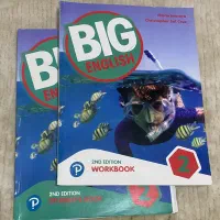 کتاب Big English 2