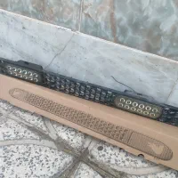 لامپ و مه شکن  پراید