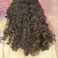 آف  انجام کراتین و احیا
