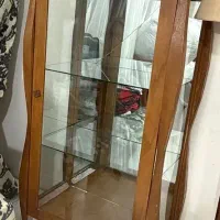 بوفه، گنجه