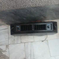 پنل کولر گازی