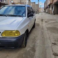 پراید ۹۲ اتاق عوض ۹۳