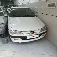 پارس tupاتوماتیک مدل98