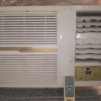 کولرگازی پنجره ای سام(SAM)