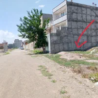 زمین مسکونی جانبازان کوی گلریز