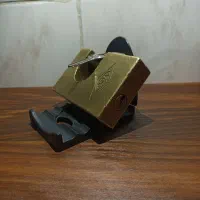 قفل برنجی ضد اسید