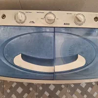 ماشین لباسشویی دوقلو
